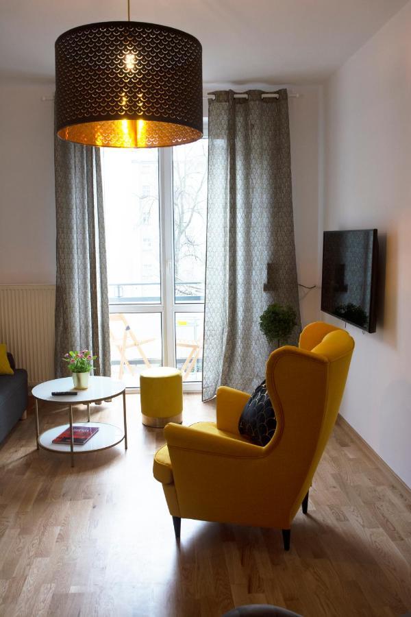 Appartement Sloneczna Gdynia Extérieur photo